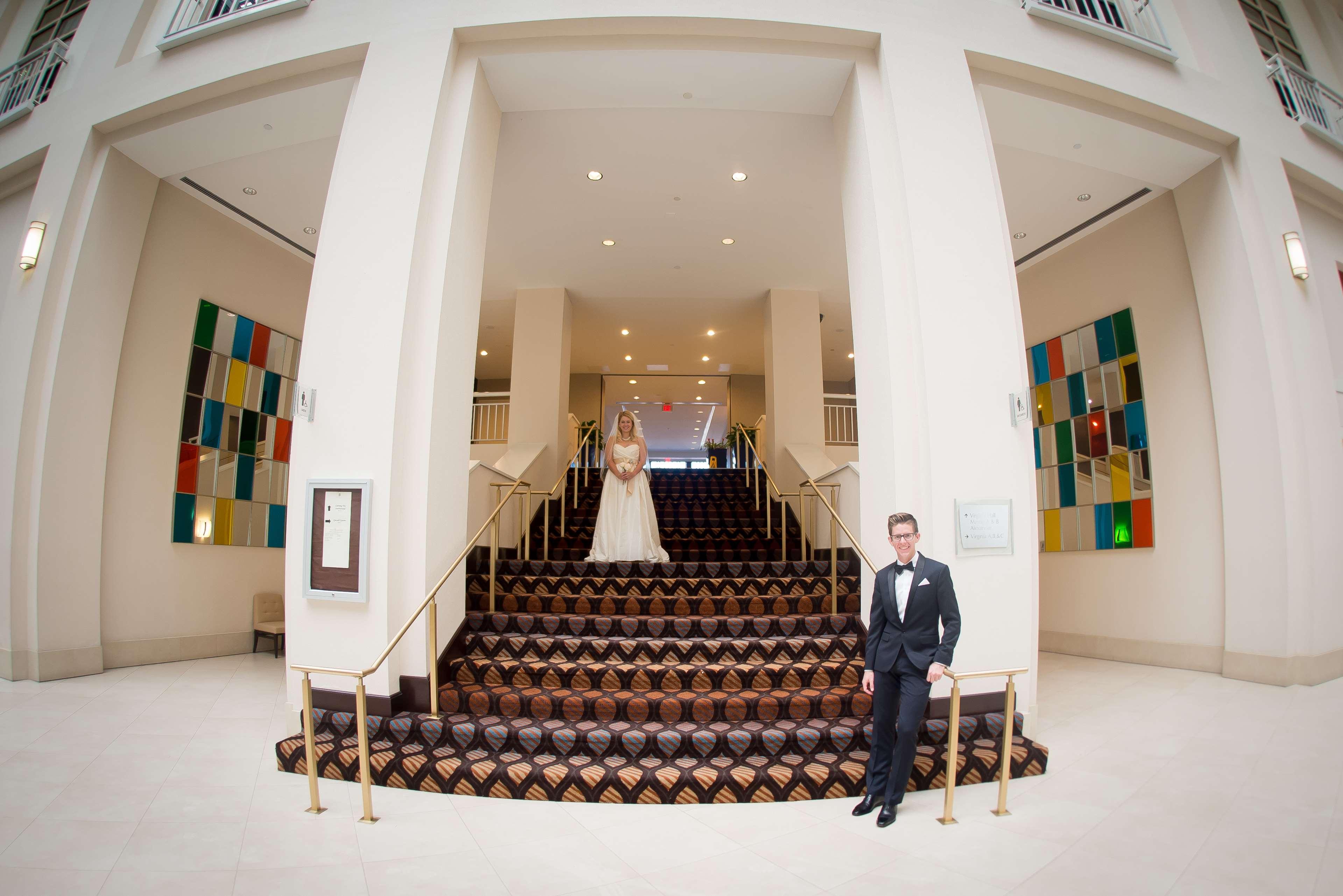 เอมบาสซีสวีท อเล็กซานเดรีย โฮลด์ทาวน์ โฮเต็ล Hotel ภายนอก รูปภาพ