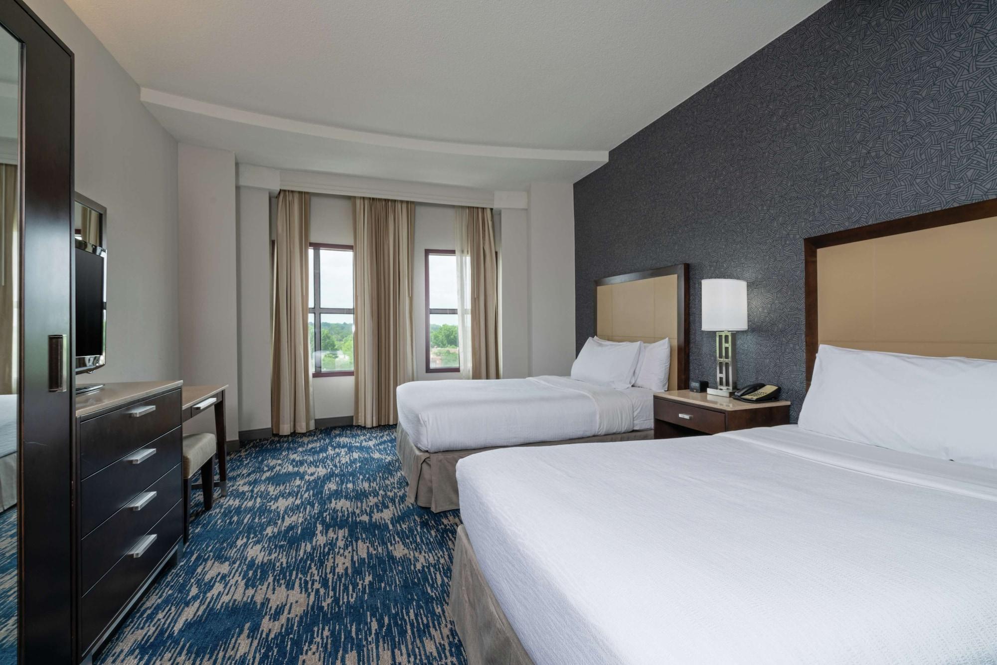 เอมบาสซีสวีท อเล็กซานเดรีย โฮลด์ทาวน์ โฮเต็ล Hotel ภายนอก รูปภาพ